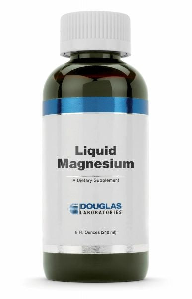 Liquid Magnesium Natural Pomegranate (48 serves) 240ml-Matakana Pharmacy